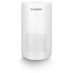 Détecteur de mouvement Bosch Smart Home intérieur intelligent Blanc pas cher