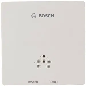 Comparateur de prix : Bosch Home Comfort, Alarme, Détecteur de CO D-CO