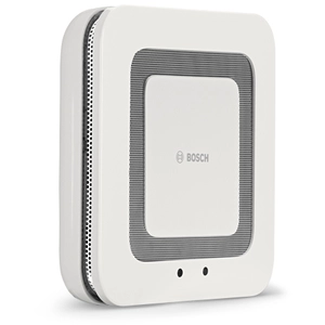 Comparateur de prix : Bosch Bosch Smart Home Twinguard Détecteur de fumée