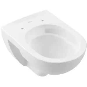 Villeroy & Boch O.novo wandcloset - 52cm - Twistflush - wit