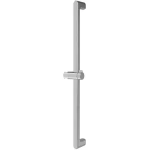 Villeroy & Boch, Poignées + Aides pour la salle de bain, Barre d'appui V&B ViCare Design chromée 800mm pas cher