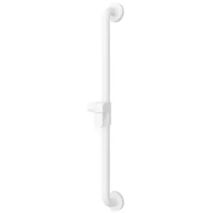 Villeroy & Boch, Poignées + Aides pour la salle de bain, Poignée de maintien V&B ViCare fonction blanche 800mm pas cher