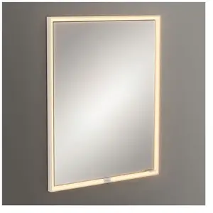 Villeroy & Boch, Armoire de toilette, Armoire de toilette encastrée V&B MY VIEW NOW m E/A 600x750x168mm 25,44 W Ans li (60 x 16.80 x 75 cm) pas cher