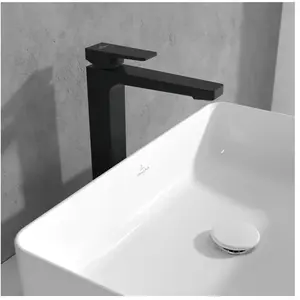 Villeroy & Boch Villeroy & Boch - Mitigeur lavabo surélevé VILLEROY ET...
