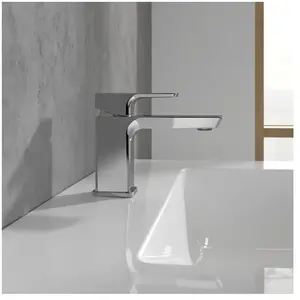 Robinet eau froide VILLEROY ET BOCH Subway 3.0 Chrome pas cher