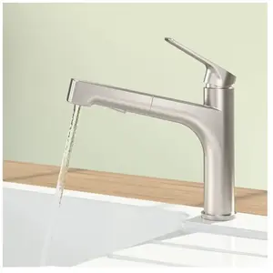 Villeroy & Boch Robinet cuisine Junis Sky Shower 928200LCVendu pargalaxus