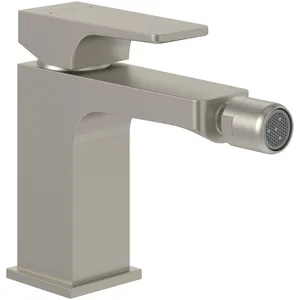 Villeroy & Boch, Robinetterie de salle de bains, Architectura Square Mitigeur monocommandé pour bidet pas cher