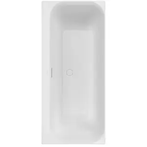 Villeroy & Boch, Baignoire, V&B EBW LOOP & FRIENDS SQUARE DUO R-eck170... pas cher