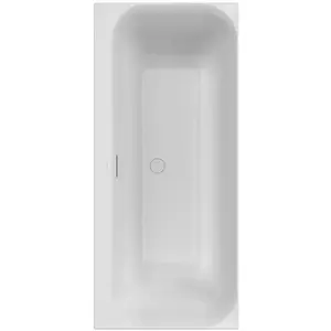 Villeroy & Boch, Baignoire, V&B EBW LOOP & FRIENDS SQUARE DUO R-eck180... pas cher