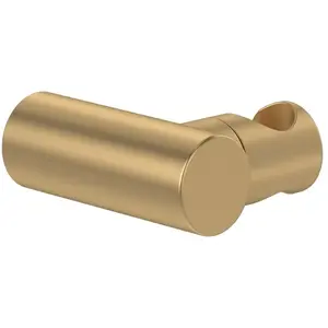 Support mural pour douchette VILLEROY ET BOCH Universal Showers rond B...Vendu pargalaxus