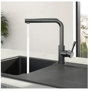 Villeroy & Boch, Robinetterie de cuisine, V&B Mitigeur monocommandé po...Vendu pargalaxus