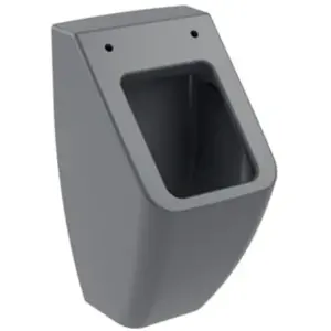 Villeroy & Boch, Abattant WC, V&B urinoir d'aspiration VENTICELLO 285x545x315mm DF f De grap C+