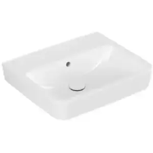 Villeroy & Boch, Lavabo, V&B lavabo O.NOVO 550x460mm o HL avec ÜL we C+ (460 mm, 550 mm)