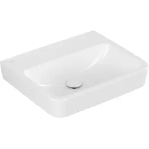 Villeroy & Boch, Lavabo, V&B lavabo O.NOVO 550x460mm o HL sans PLC we C+ (460 mm, 550 mm)