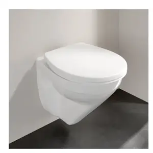 Villeroy & Boch, Cuvette toilettes + bidet, V&B Combi-Pack O.NOVO m WC... pas cher