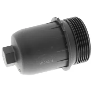 Deksel oliefilterbehuizing Original VAICO kwaliteit V105364 VAICO pas cher