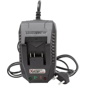 Chargeur de Rechange Parkside PLG 20 A1 avec indicateur de Charge LED ... pas cher