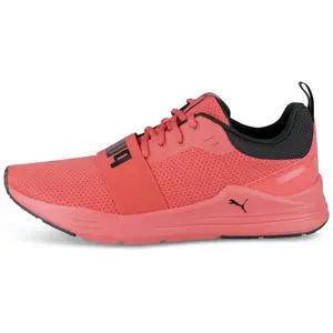 Puma Chaussures Puma Wired Run Taille 44 Rouge - 373015-05