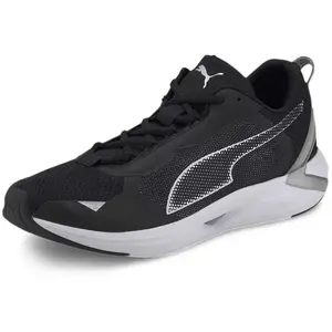 Puma Minima Hardloopschoenen Zwart EU 44 Man pas cher