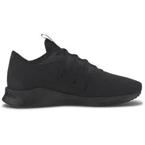 Puma Chaussures De Running Puma Nrgy Star - Noir / Rouge Vif - 39 pas cher