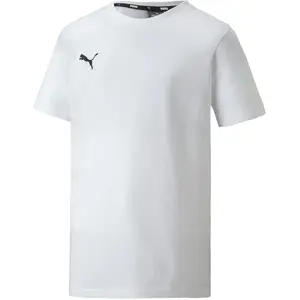 Comparateur de prix : Puma T-shirt à Manches Courtes Teamgoal 23 Casuals