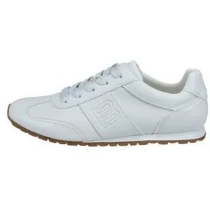 Bugatti Baskets femme Bagatt Ref d31-ar401-5000 2000 Blanc pas cher