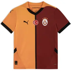 Puma, Garçons, Maillot de football, GSK Home Jersey Replica Jr w/o spo... pas cher
