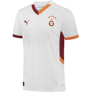 Puma Galataseray Away Jersey Replica - Maat XXXL pas cher