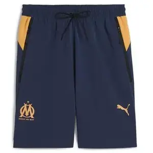 Puma Short Olympique De Marsella 24/25Vendu parbol