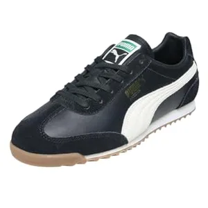 Puma, Femmes, Baskets, Arizona Retro, Noir, (45) pas cher