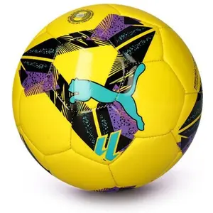 Voetbal Puma Orbita Laliga 1 Ms Mini pas cher