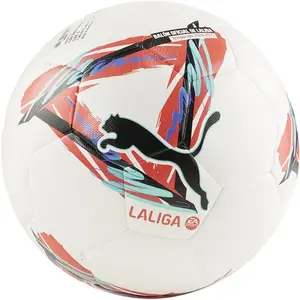 Comparateur de prix : Puma Ballon De Football Orbita Laliga 1 Hyb