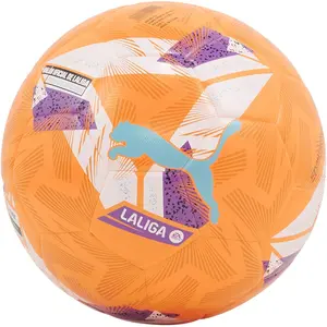 Puma Ballon De Football Orbita Laliga 1 Fifa QualityVendu parrakuten