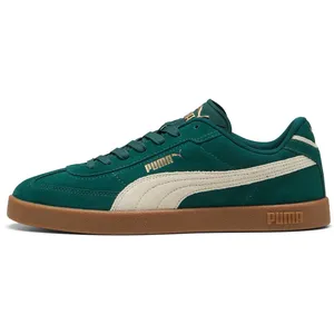 Puma Baskets Club Ii Era Suede pas cher