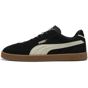 Puma Baskets Club Ii Era Suede