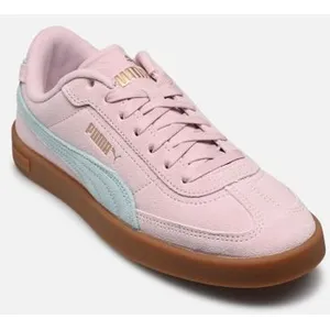 Puma Baskets Club Ii Era Suede pas cher