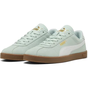 Puma Baskets Club Ii pas cher
