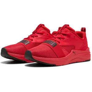 Comparateur de prix : Puma Select Chaussures De Running Softride Wired 2