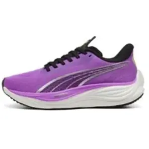 Chaussures de running femme Puma Velocity Nitro 3 Violet 37 pas cher