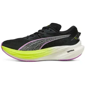 Puma Chaussures De Running Deviate Nitro 3 pas cher