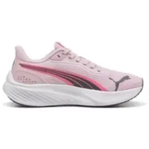 Puma Puma Pounce Lite Jr Colour Rose 37 pas cher