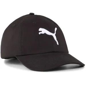 Puma, Hommes, Casquette, Casquette ESS CAT BB, Noir pas cher