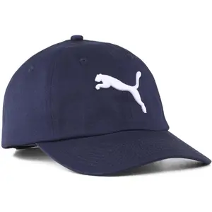 Puma, Unisexe, Casquette, Casquette ESS CAT BB, Bleu pas cher