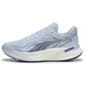 Comparateur de prix : Chaussures de running femme Puma Magnify Nitro 2 Bleu 37,5