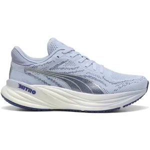 Chaussures de Running Lila Homme PUMA Magnify Nitro 2 pas cher