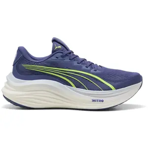 Puma Magmax Nitro Hardloopschoenen - Sportwear - Volwassen pas cher