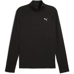 Comparateur de prix : Puma Sweat à Demi-zip Velocity Cloudspun