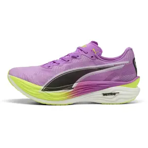 Chaussures de running Puma Nitro Elite 3 Bleu 45