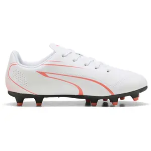 Puma Chaussures De Football Vitoria Fg/ag pas cher