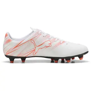 Puma Attacanto FG/AG Voetbalschoenen Senior pas cher